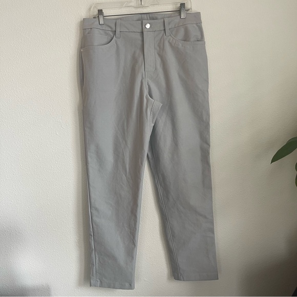 Lululemon ABC Slim ClassicFit 5 Pocket Warpstreme Pants